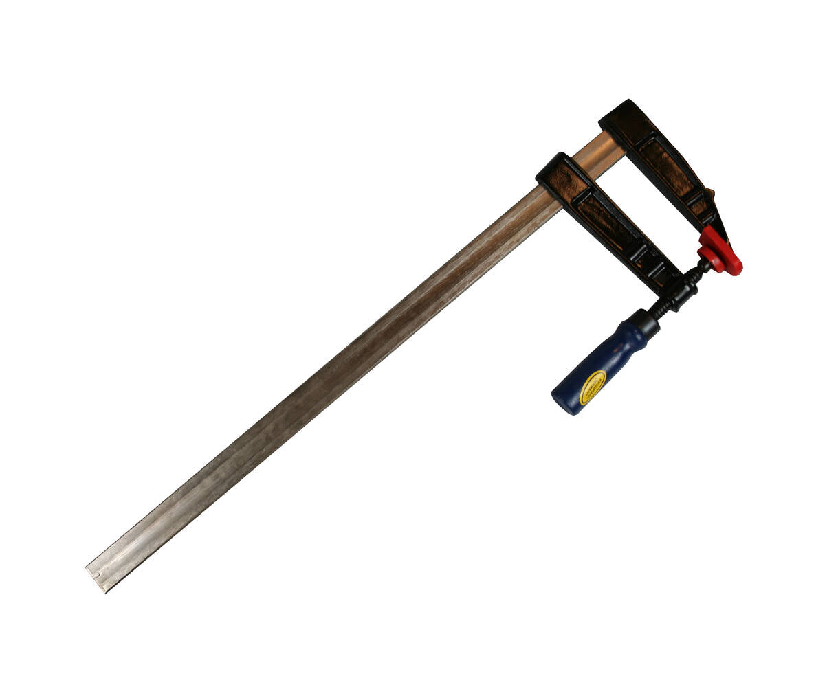 Lijmklem 80x400mm voor houtbewerking en meubelprojecten
