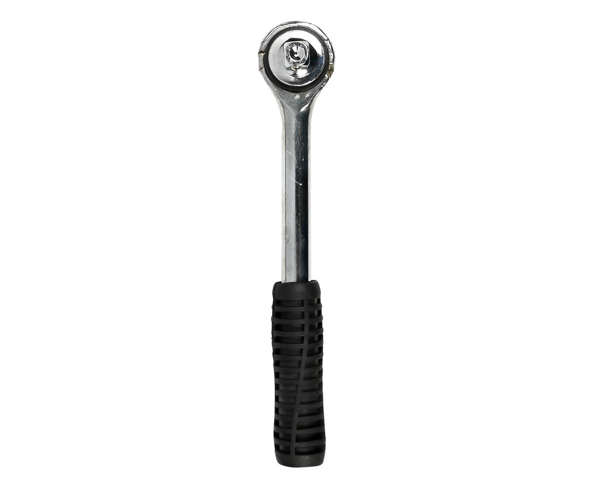 Ratel 3/8" - Stalen Sleutel voor Auto- en Fietsonderhoud