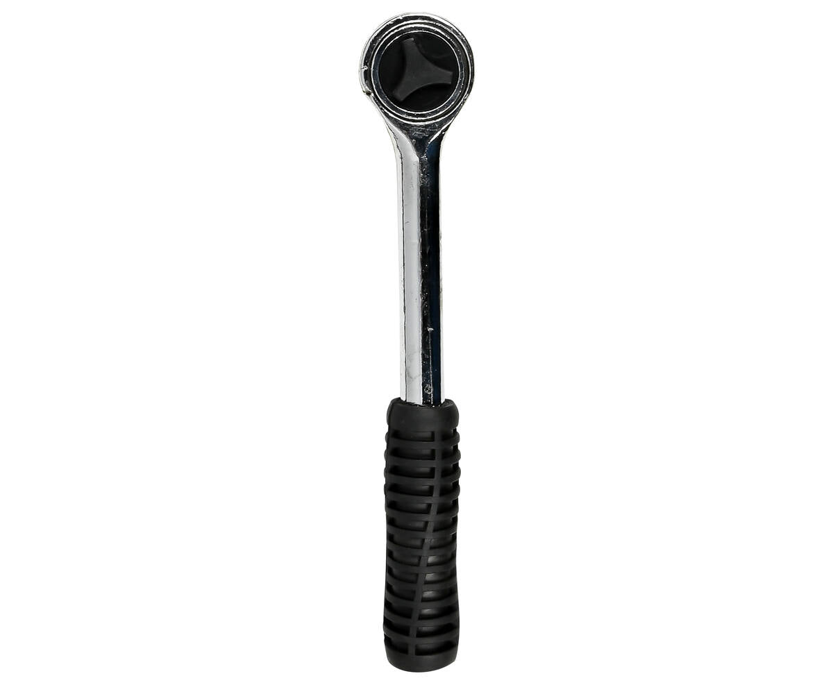 Ratel 3/8" - Stalen Sleutel voor Auto- en Fietsonderhoud
