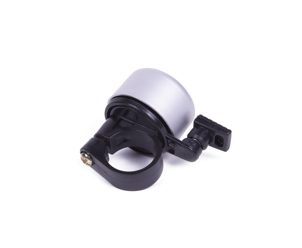 Fietsbel 35mm Aluminium - Compact met Helder Geluid voor Veilig Fietsen