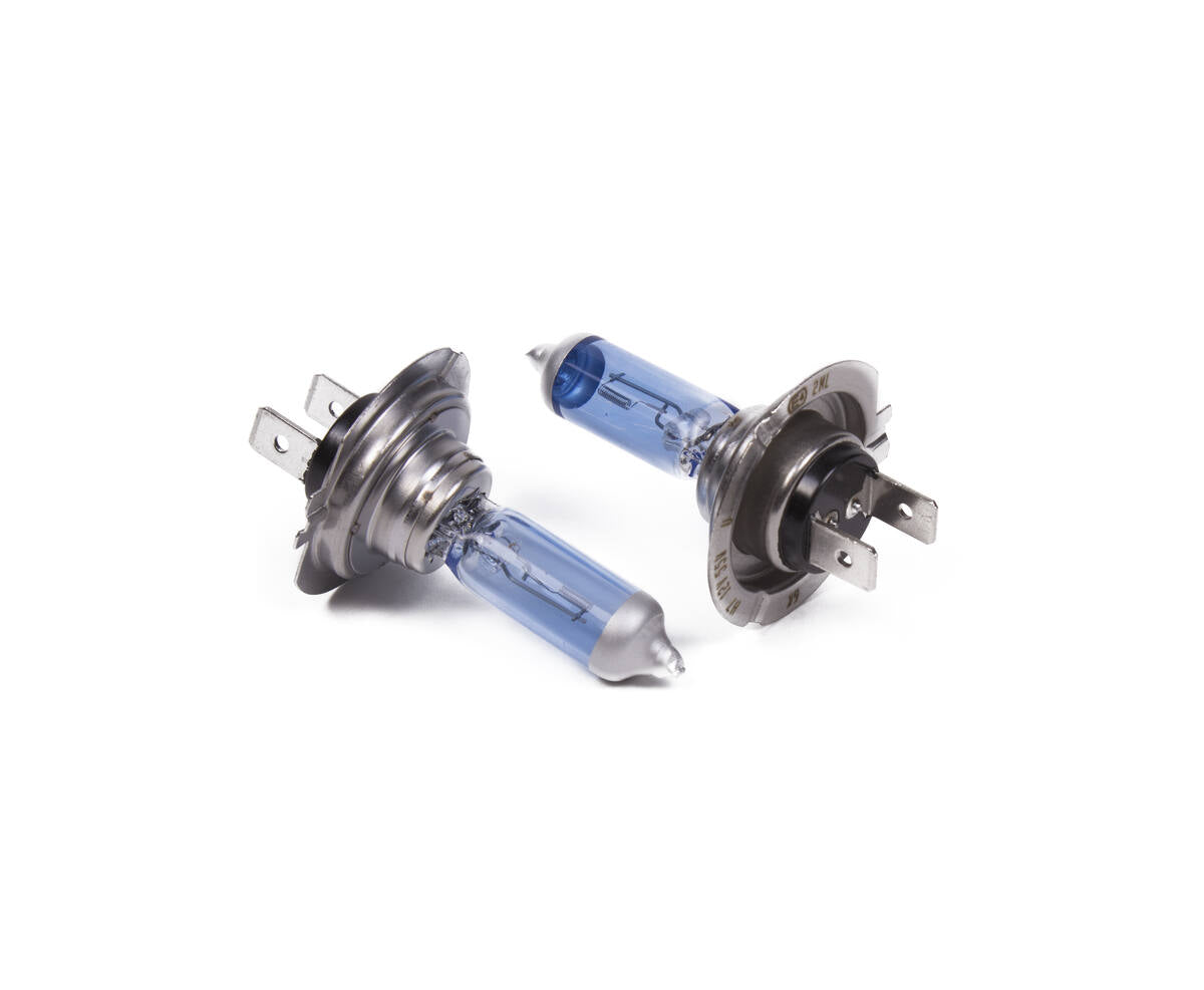 Autolamp H7 12V 55W Xenon Super White - Helder Licht, Set van 2