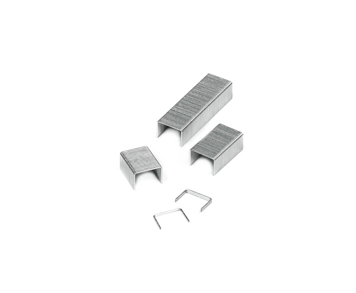 8mm x 0,7mm Nieten, 1000 Stuks, Voor Textiel en Posters Bevestigen