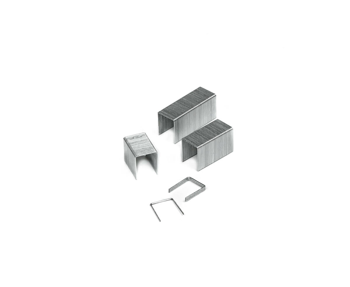 Nieten 14mm x 0,7mm, 1000 stuks - Perfect voor textielbevestiging