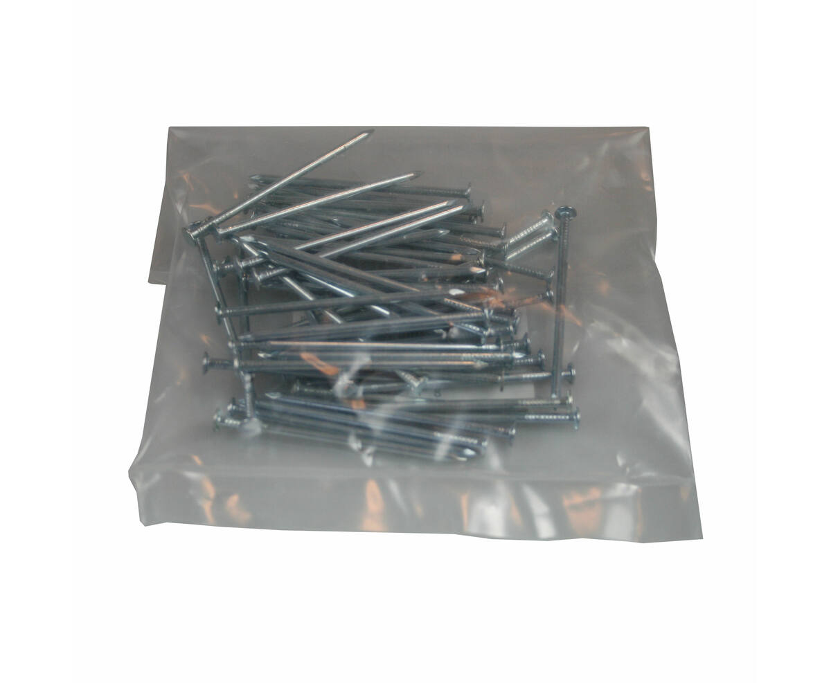 Spijkers 2.7x55mm - 135g Zakje voor Timmerwerk & Houtbewerking