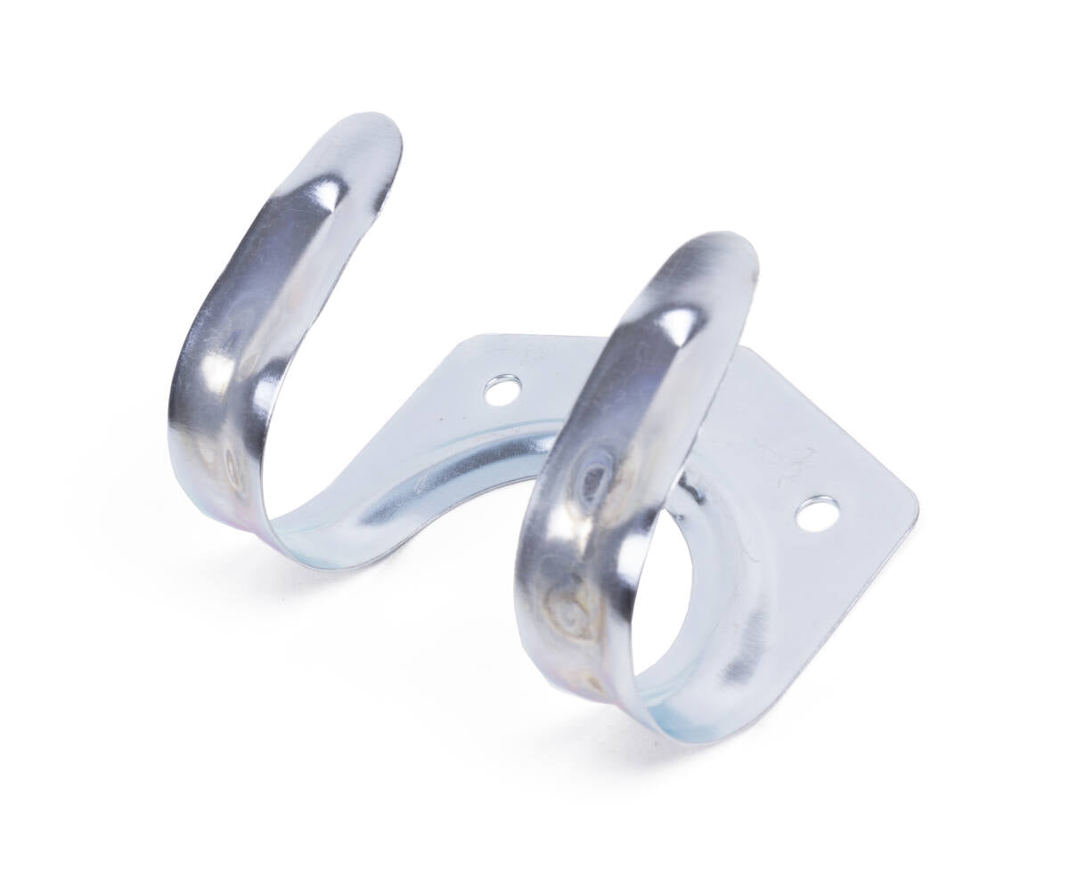 Ophanghaken Gereedschap Set 5-delig, Verzinkt Staal, Incl. Schroeven