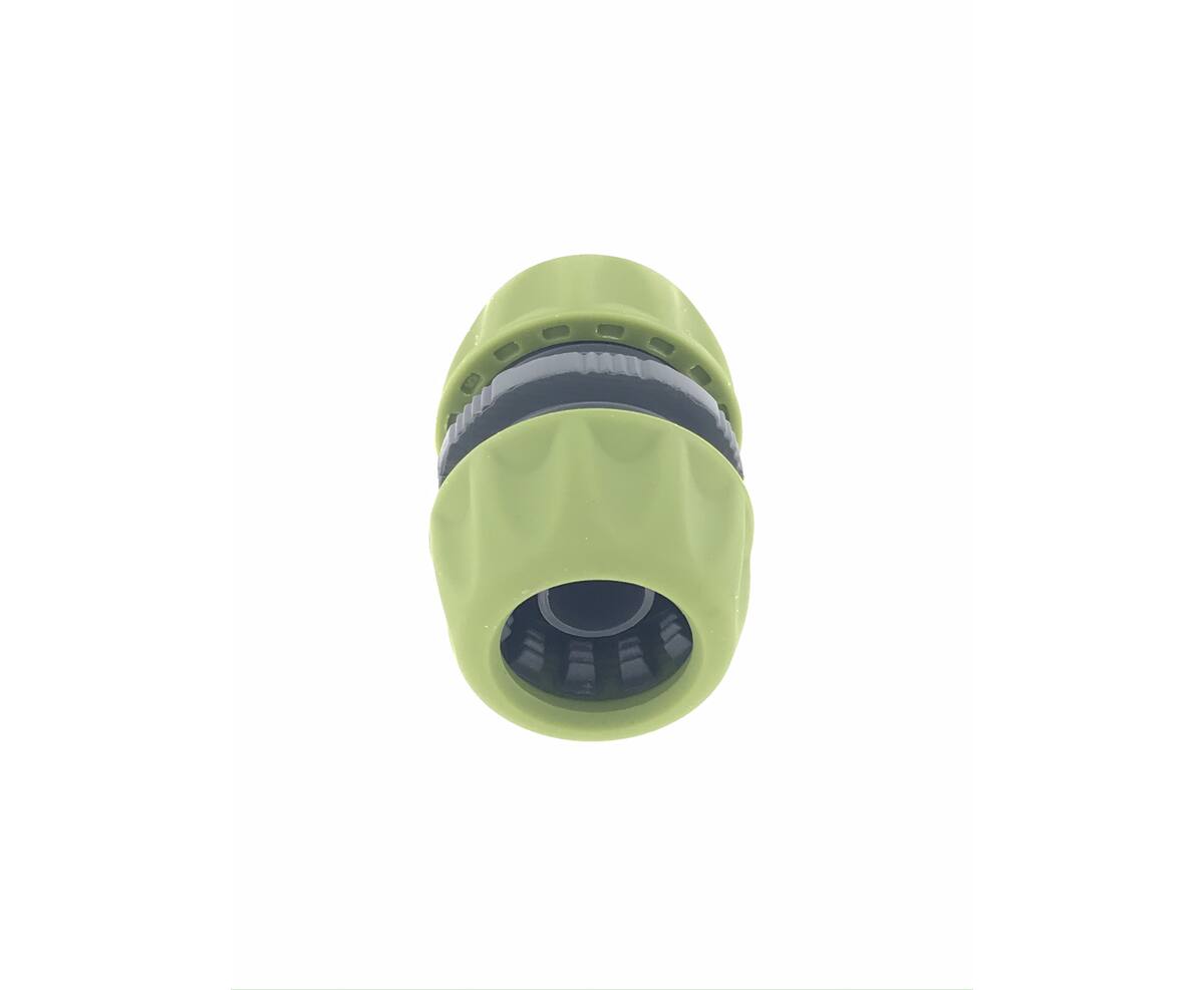 Slangkoppeling Soft 1/2"-5/8", Lekvrij, Tuinslangen Verbinden