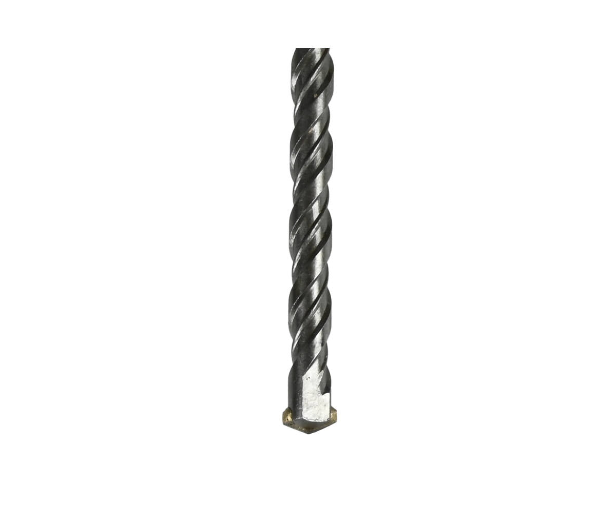 Betonboor SDS+ 12x400mm, carbide, voor beton/steen, diepe gaten.