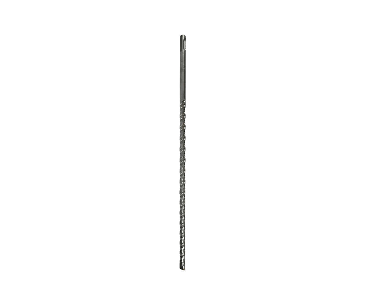 Betonboor SDS+ 12x400mm, carbide, voor beton/steen, diepe gaten.