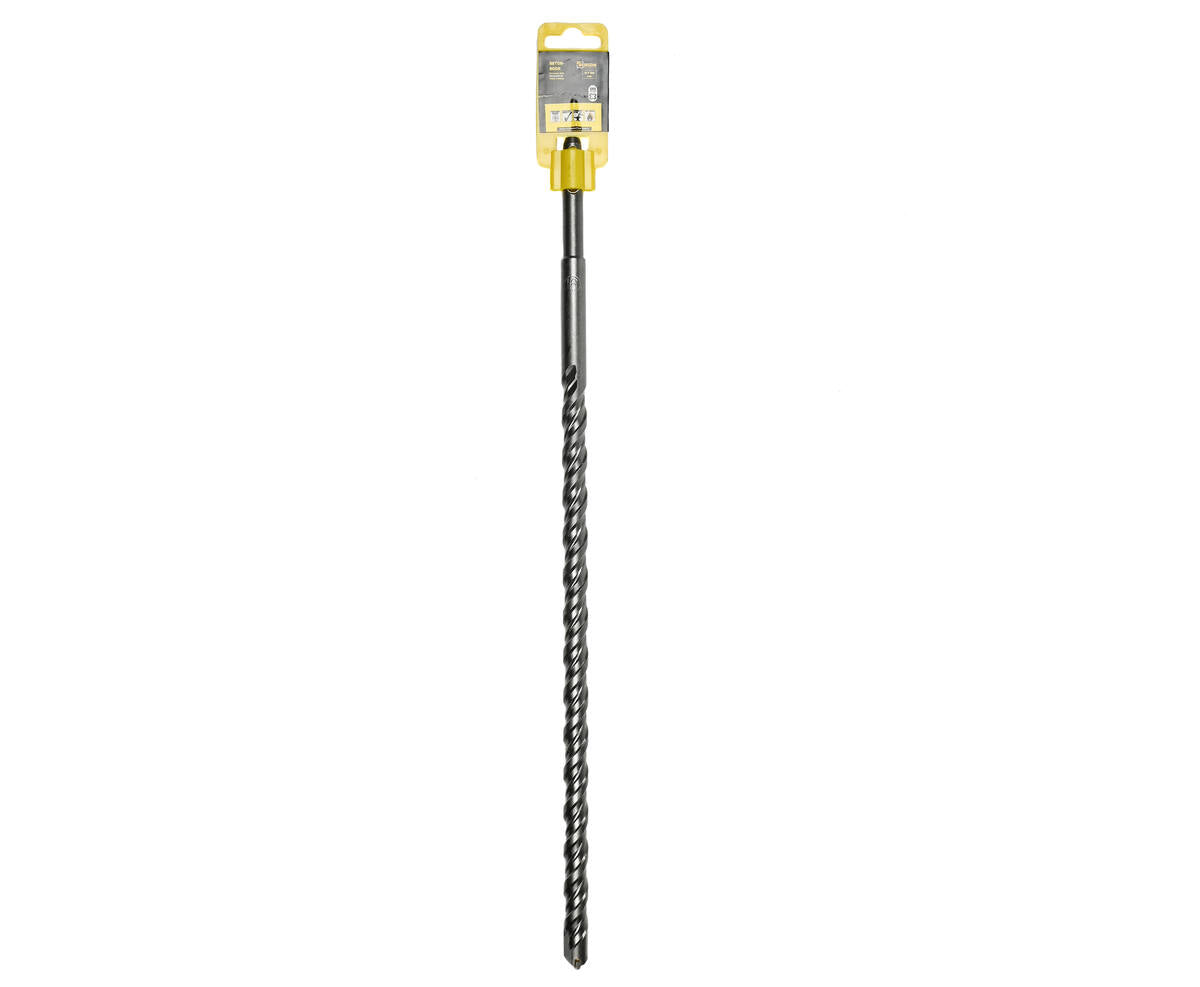 SDS+ Betonboor 16x400 mm - Voor Diepe, Precieze Betongaten