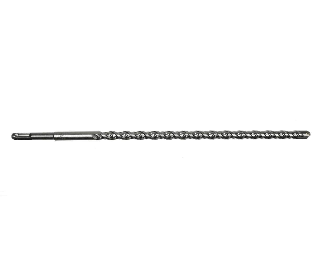 SDS+ Betonboor 16x400 mm - Voor Diepe, Precieze Betongaten