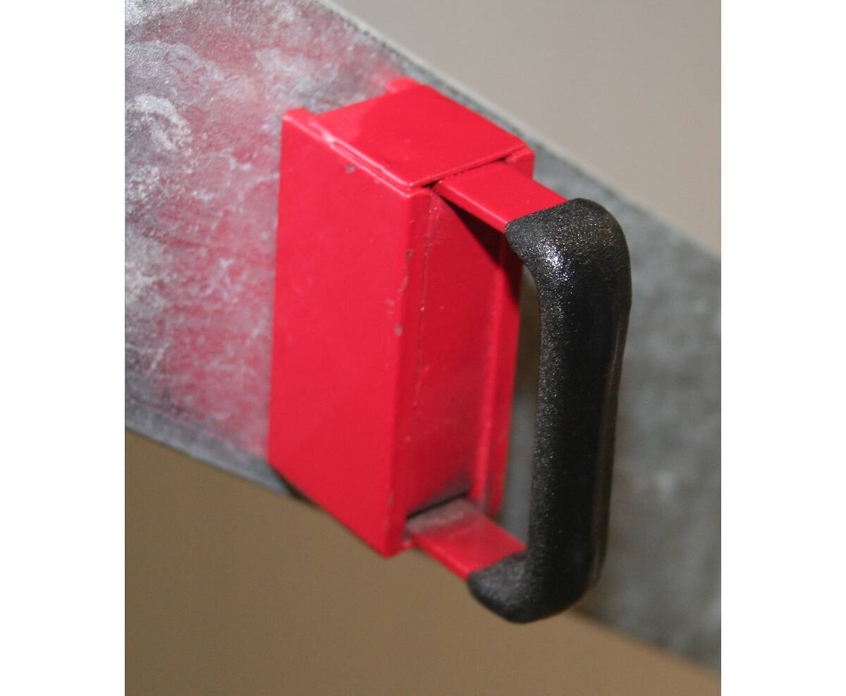 Magneet Heavy Duty, Krachtige Grip voor Gereedschap en Keukengerei