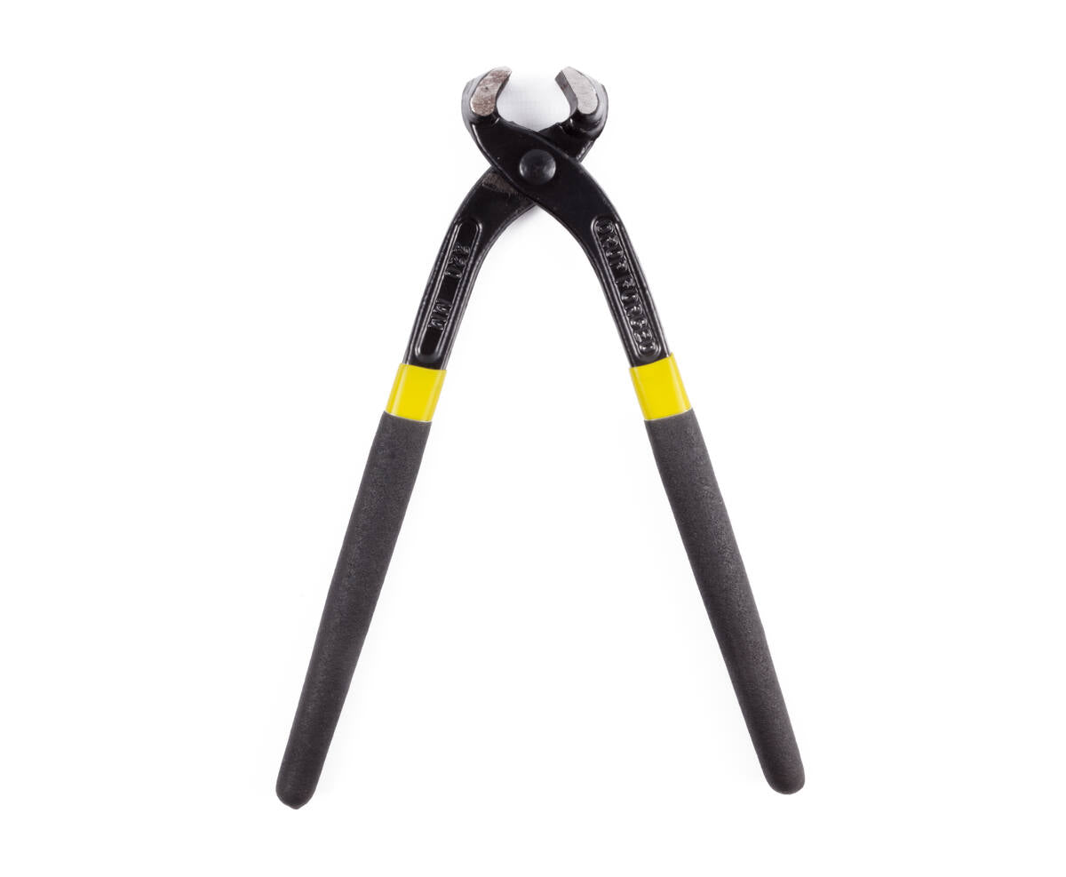 Vlechttang 9" Profi - Staalbewerking Gereedschap voor Bouwprojecten
