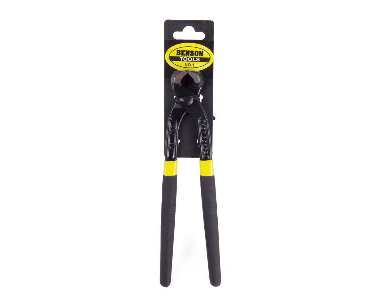 Vlechttang 9" Profi - Staalbewerking Gereedschap voor Bouwprojecten