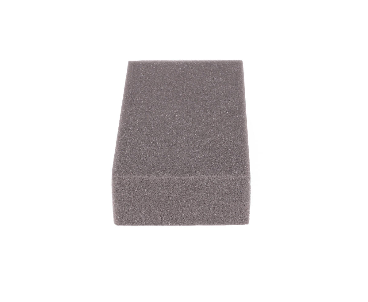 Autospons Jumbo - 19,5x11,5x7 cm, Absorbeert water & zeep voor autowas.