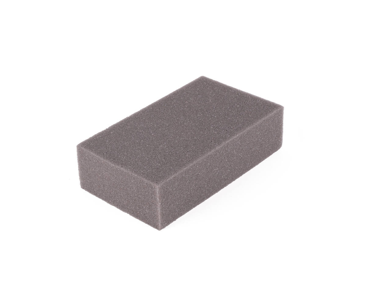 Autospons Jumbo - 19,5x11,5x7 cm, Absorbeert water & zeep voor autowas.