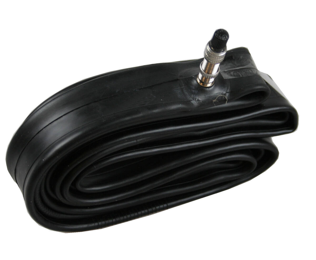 Binnenband 28x1 1/2 Butyl, Dunlop ventiel, ideaal voor stadsfietsen.