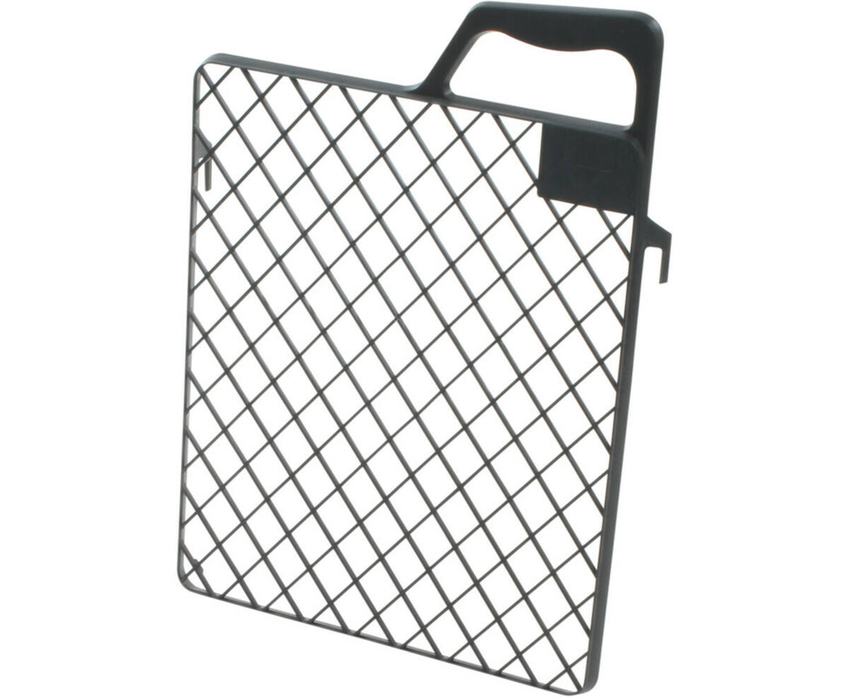 Verfrooster Latex 12L 27x30cm voor Egaal Schilderen met Rollers