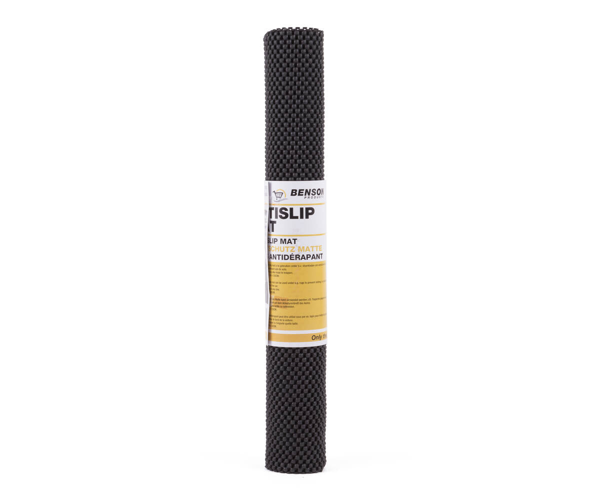 Antislipmat 45x125cm - Houd Vloerkleden en Objecten Stevig op hun Plaats