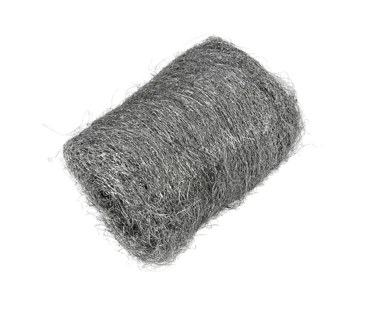 Staalwol Set 3 dlg - Polijst Hout & Herstel Metalen Eenvoudig