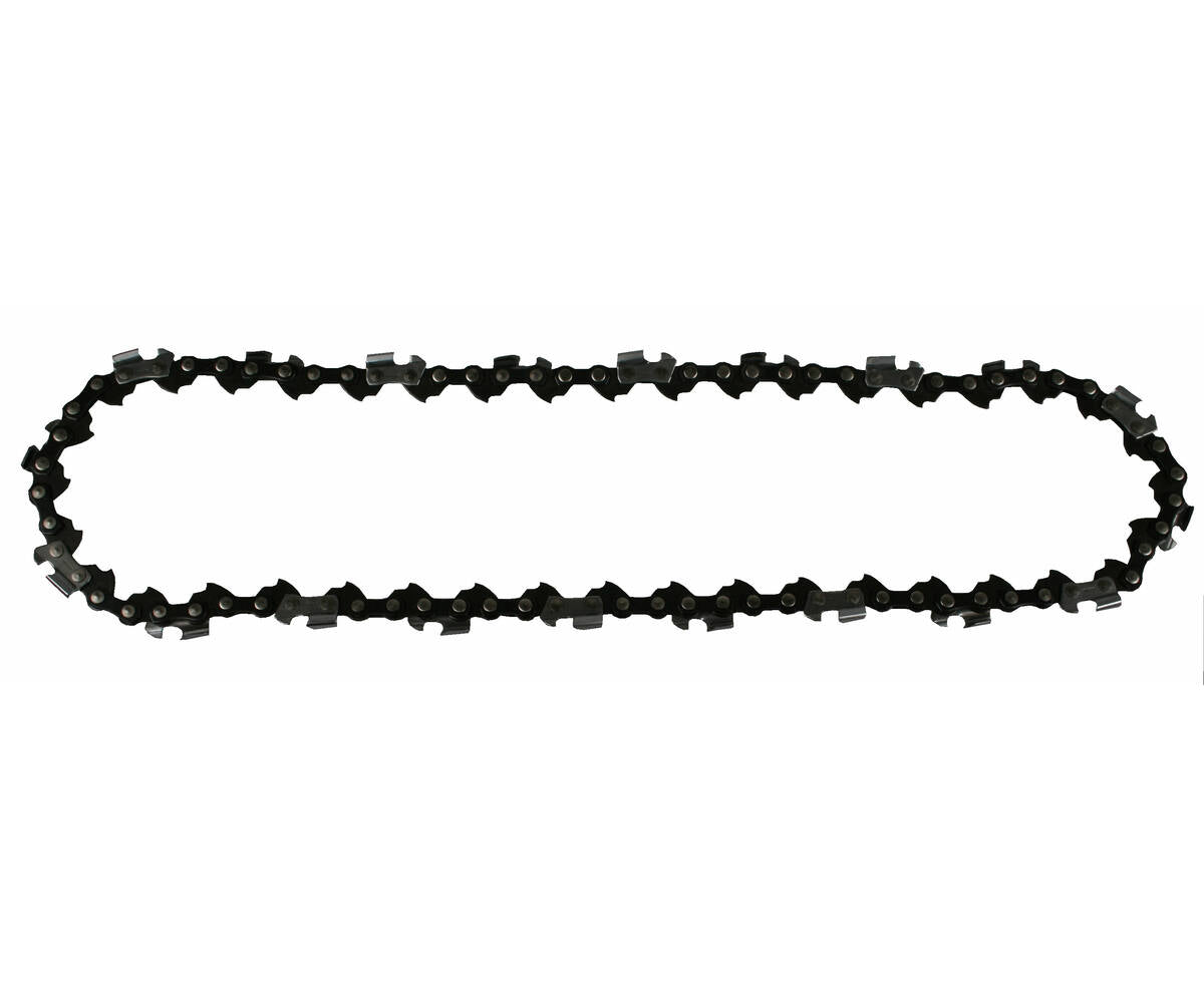 Kettingzaagketting 10" - 40 Schakels, Precisie Tanden, Voor Snoeien