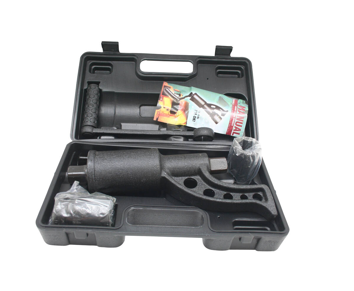 Draaimoment Versterker 1:56, 5200Nm, 32/33mm Doppen voor Auto's