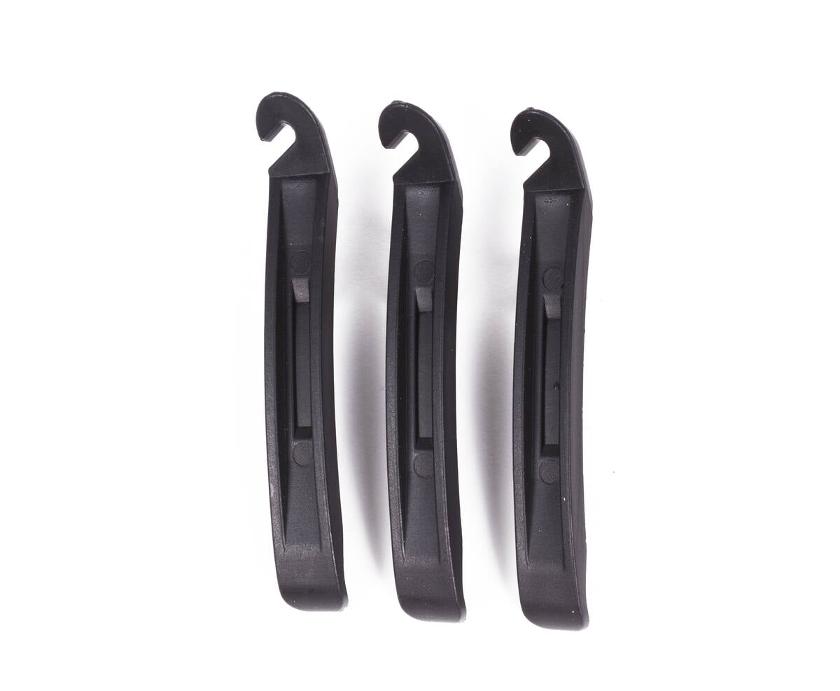 Bandenlichter Set 3 dlg - Compact, Klikbaar, Perfect voor Fietsreparaties