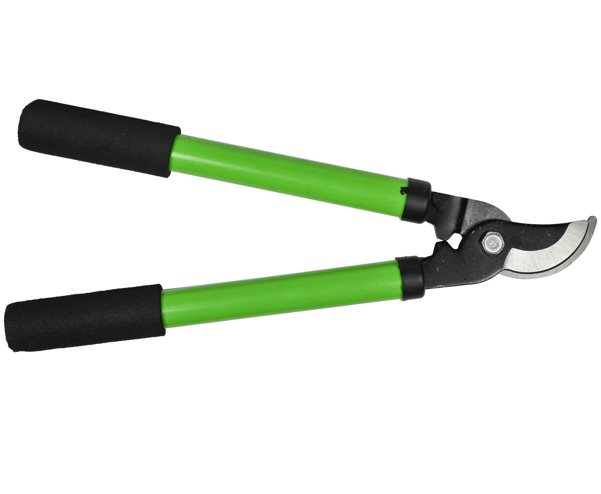 Takkenschaar 38 cm, snijdt takken tot 30 mm; ideaal voor struiken.