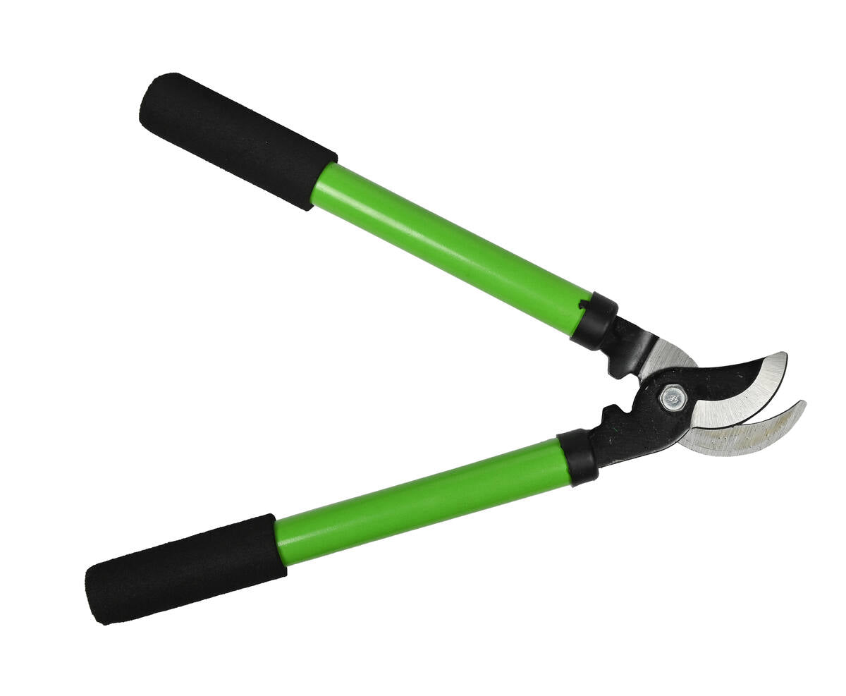 Takkenschaar 38 cm, snijdt takken tot 30 mm; ideaal voor struiken.