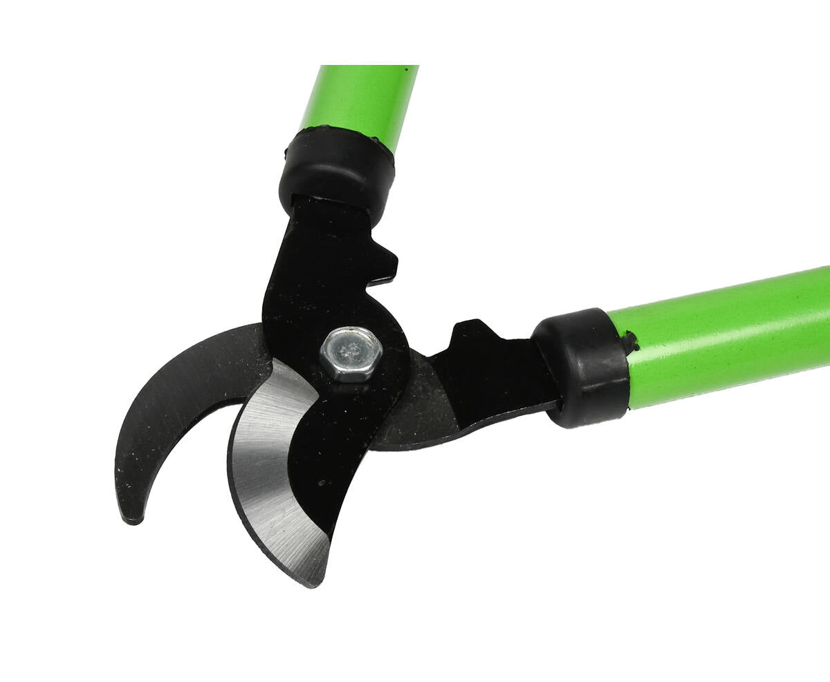 Takkenschaar 38 cm, snijdt takken tot 30 mm; ideaal voor struiken.