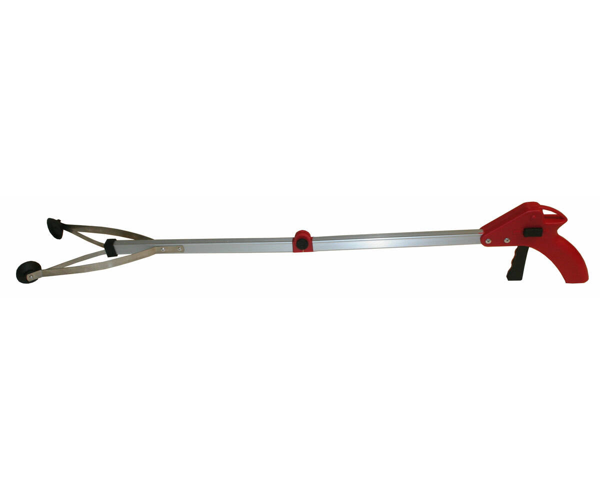Opvouwbare Magnetische Pickup Tool voor Metaalresten 65 cm