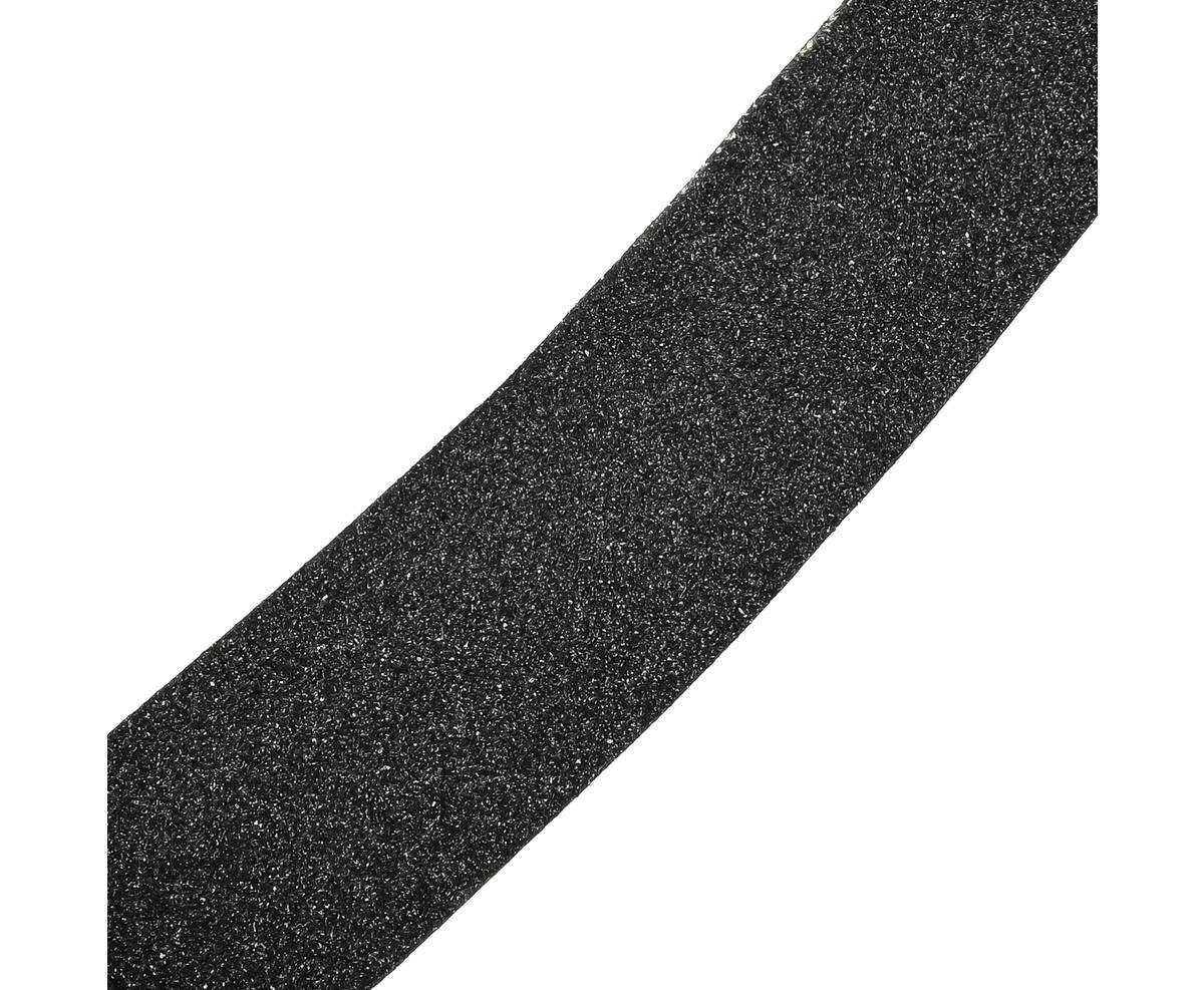 Anti-slip Tape 50mm x 5m, Ruw Oppervlak, Ideaal voor Trappen en Ladders