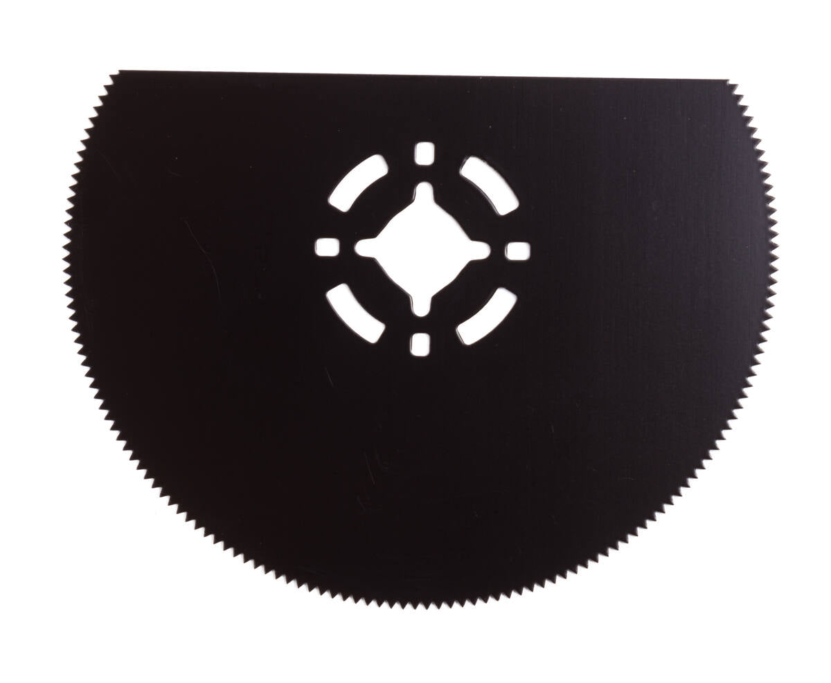 Zaagblad Ø84mm voor hout, gipsplaat, metaal 1mm, precisiewerk.