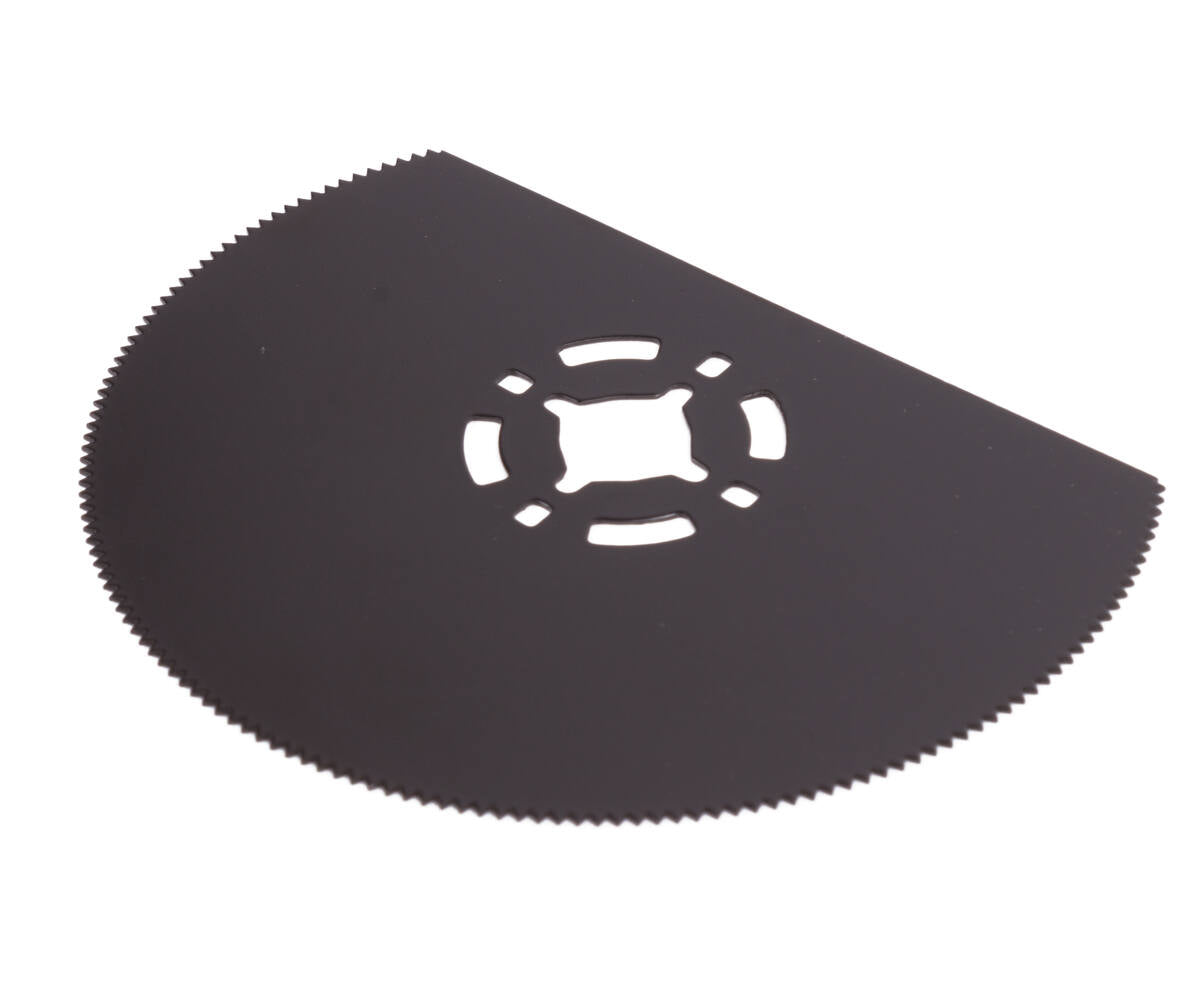 Zaagblad Ø84mm voor hout, gipsplaat, metaal 1mm, precisiewerk.
