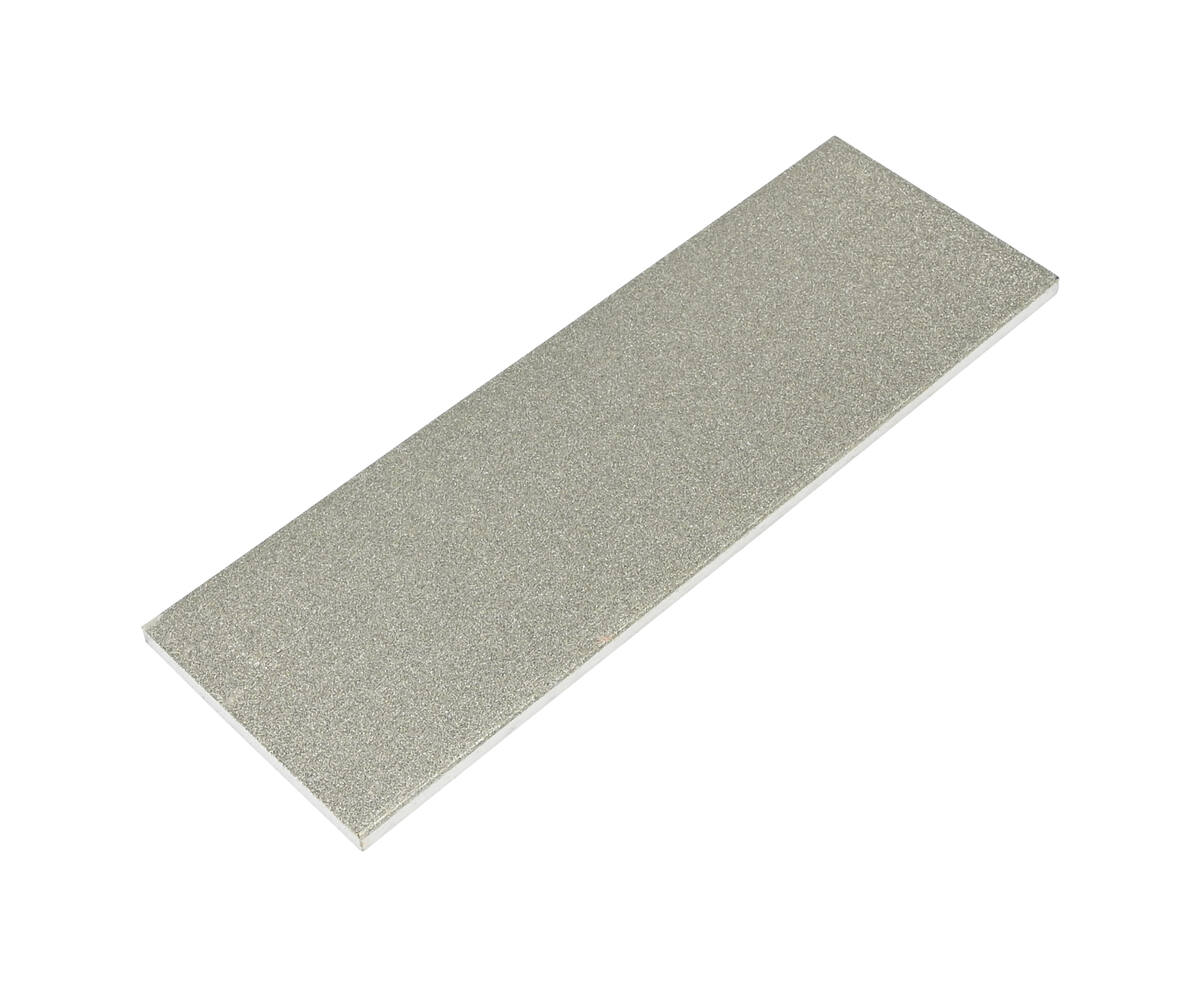 Diamant Slijpsteen 6" Grof - Voor Messen en Gereedschap Slijpen