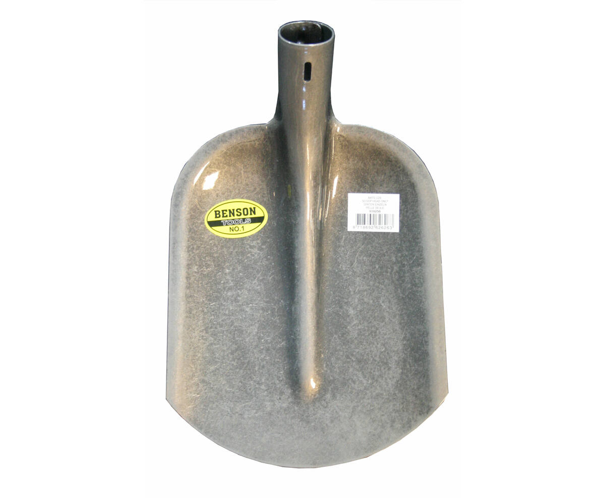 Bats Los 216x264mm met Silverstone Coating voor veelzijdig gebruik