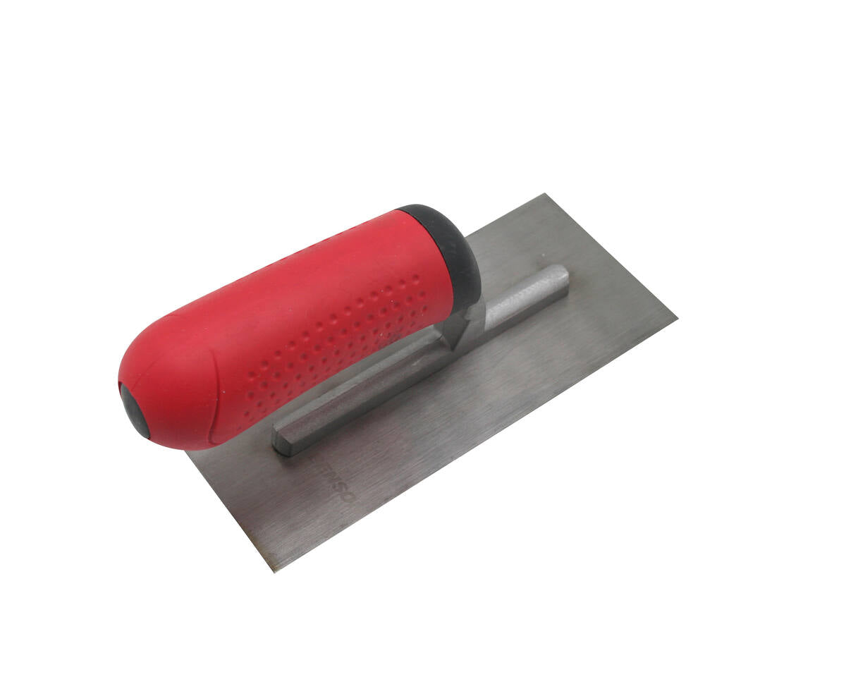 Vlakspaan 180 mm - Ideaal voor Pleister- en Stucwerk Afwerking