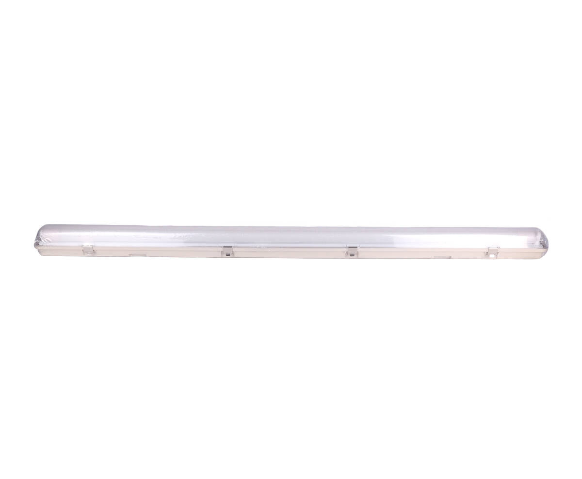 LED Armatuur 20W T8, 120cm, IP65, 1500lm, 4000K, voor garages en werkplaatsen