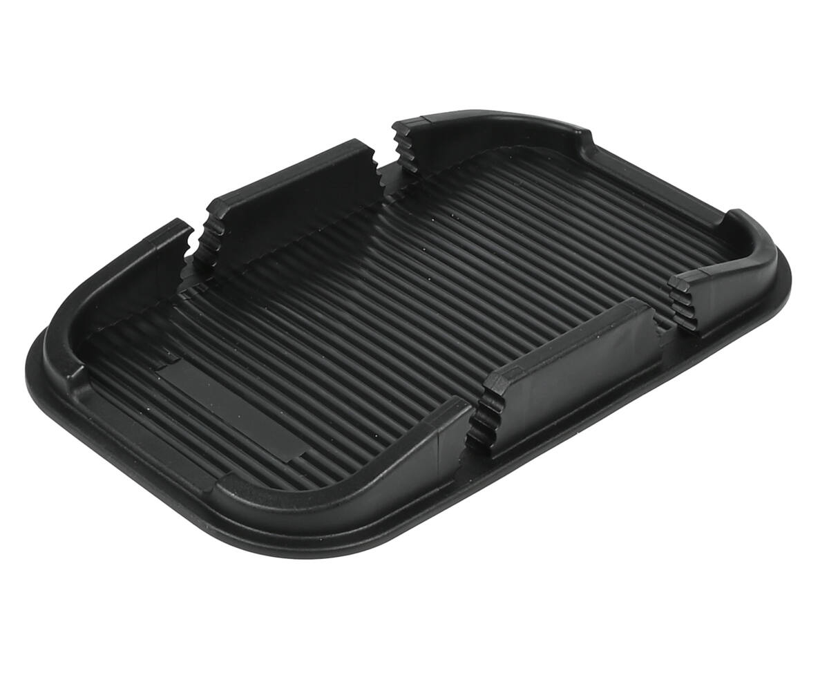 Anti-slip Mat 186x112x20 mm voor Smartphone en Sleutels in Auto