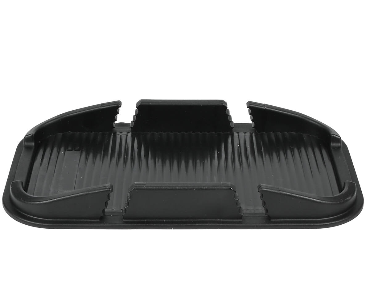 Anti-slip Mat 186x112x20 mm voor Smartphone en Sleutels in Auto