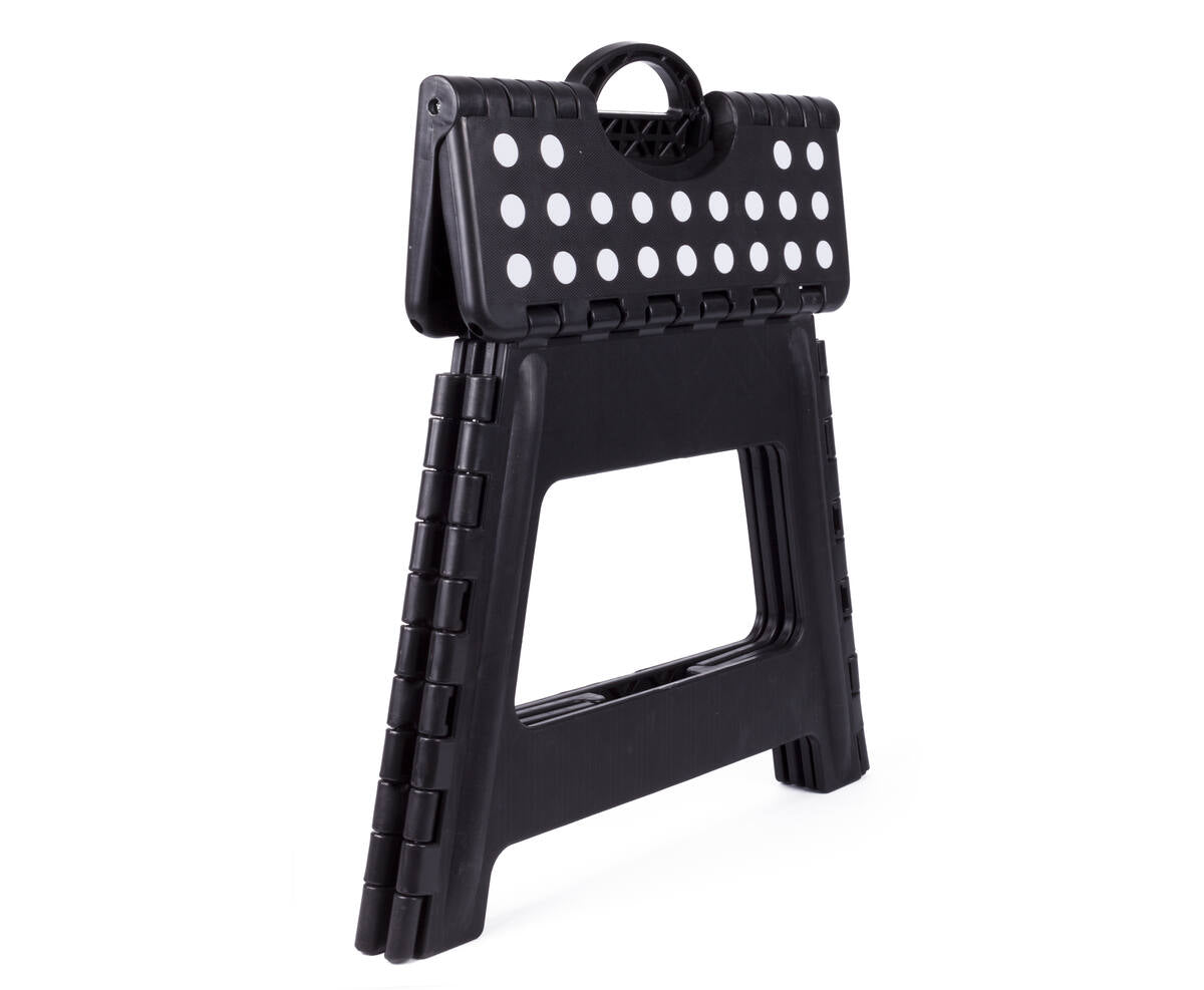 Opvouwbaar Opstapje Medium 150 kg, Keuken & Tuin, 31x22x30 cm