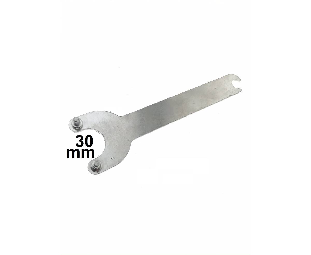 Haakse Slijper 125mm, 1200W - Metaal Snijden & Slijpen
