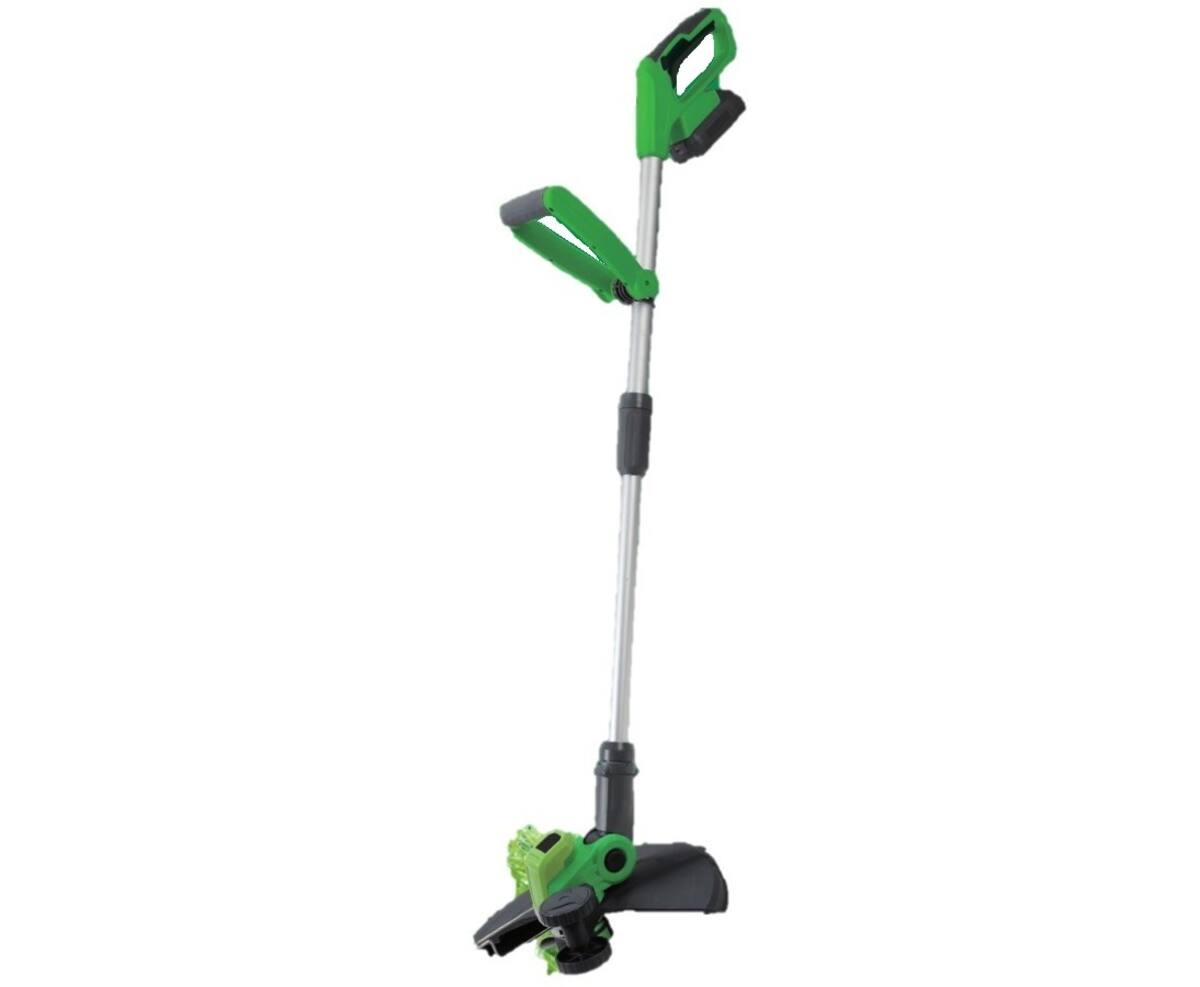 20V 1300 mAh Grastrimmer Bosmaaier, Ideaal voor Tuinonderhoud