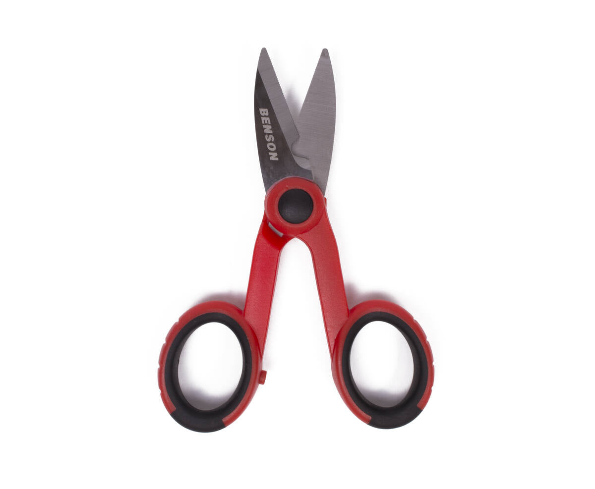 Allesknipper 14 cm - Roestvrij Staal, Knipt o.a. Draad en Leer