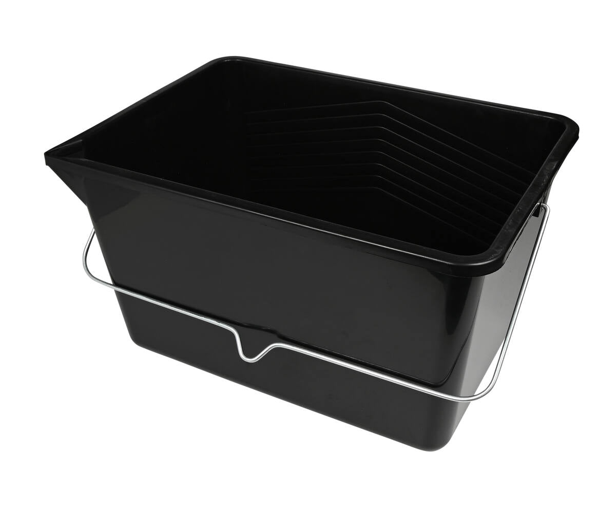 Verfemmer Latex 8 Ltr - Voor Muren en Plafonds, 100 m² Dekking