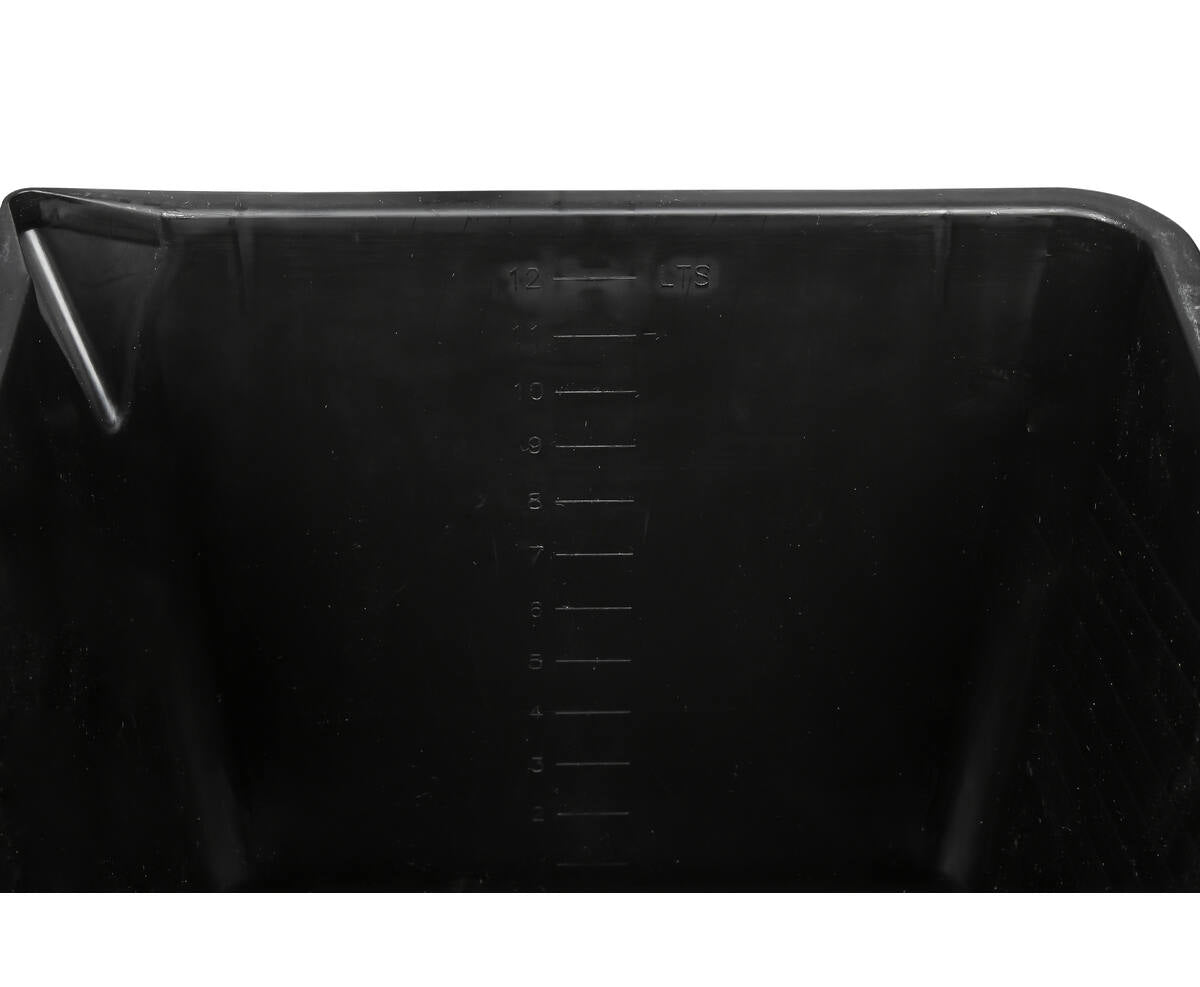 Verfemmer Latex 8 Ltr - Voor Muren en Plafonds, 100 m² Dekking