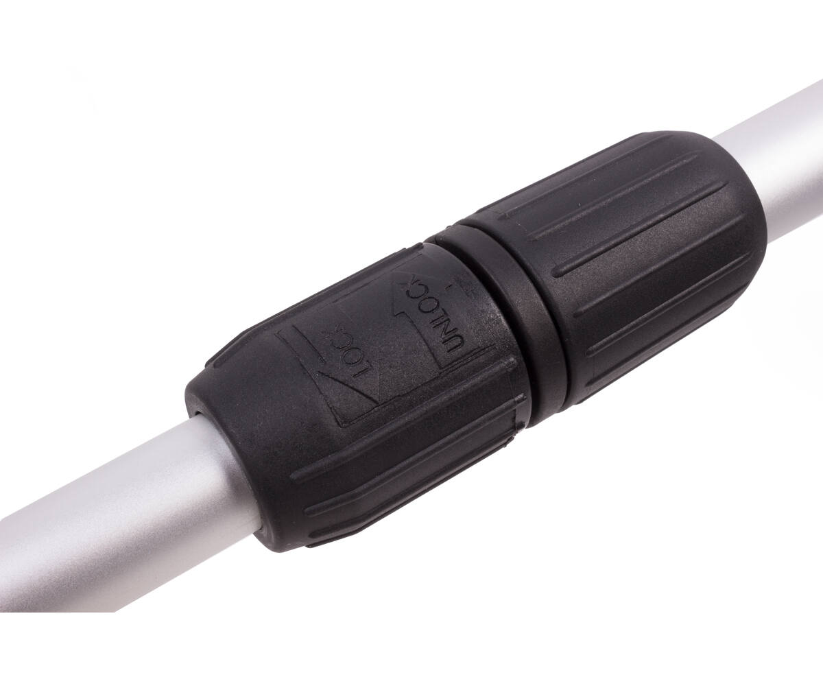 Onkruidborstel 20V 2000mAh: Verwijder Onkruid Snel en Draadloos