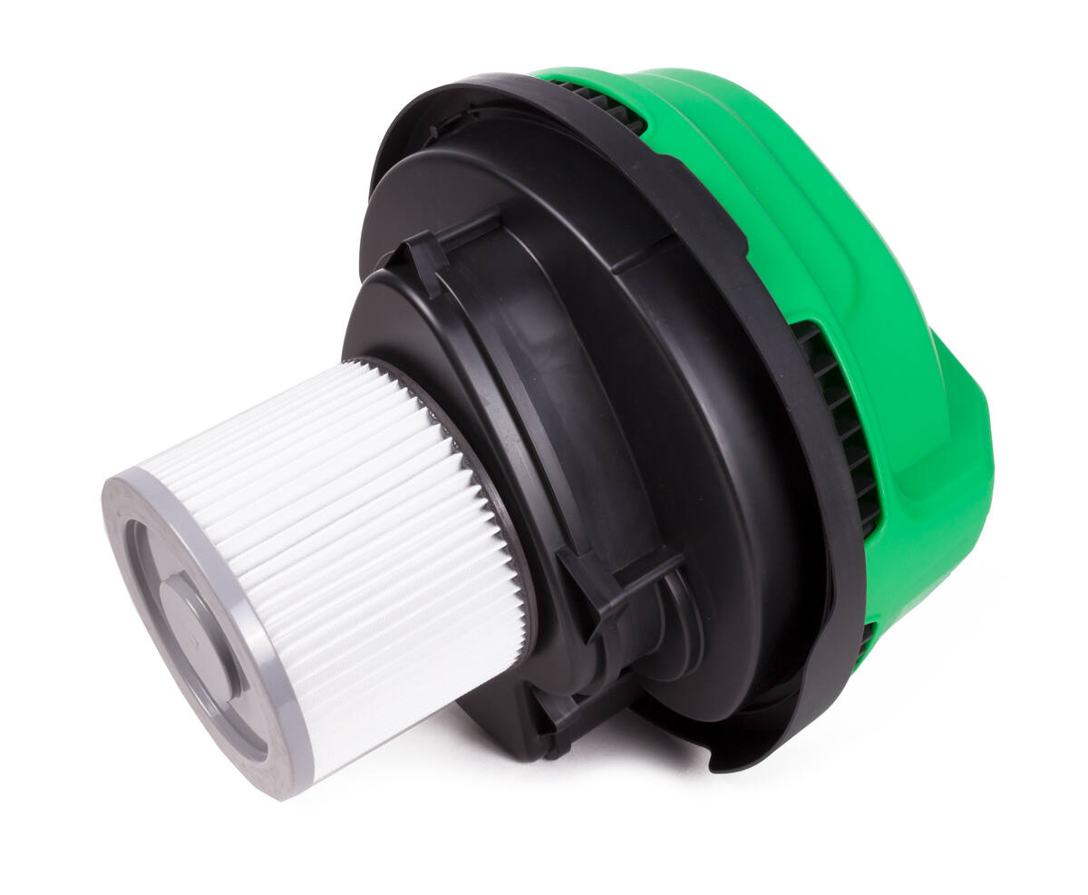 Bouwstofzuiger 3600W 70L Droog/Nat, Ideaal voor Bouw- en Fijnstof.