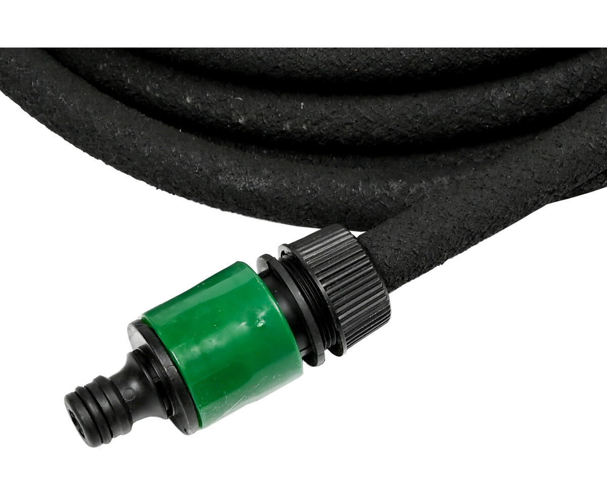 Druppelslang 10m - Gelijkmatige Bewatering voor Gezonde Planten