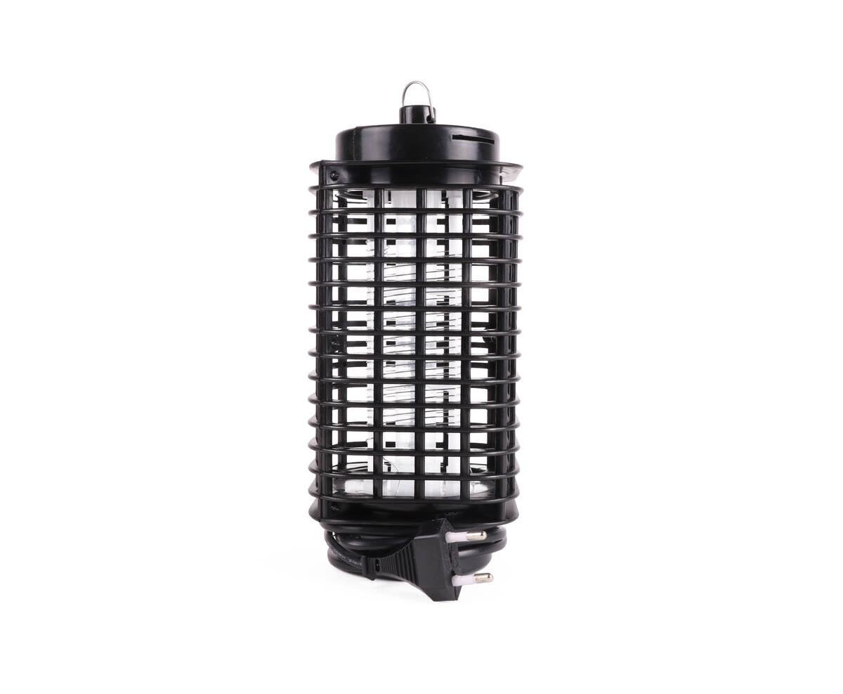 Muggenlamp 1.2W - UV-LED Technologie, Binnengebruik, 40m² Bereik