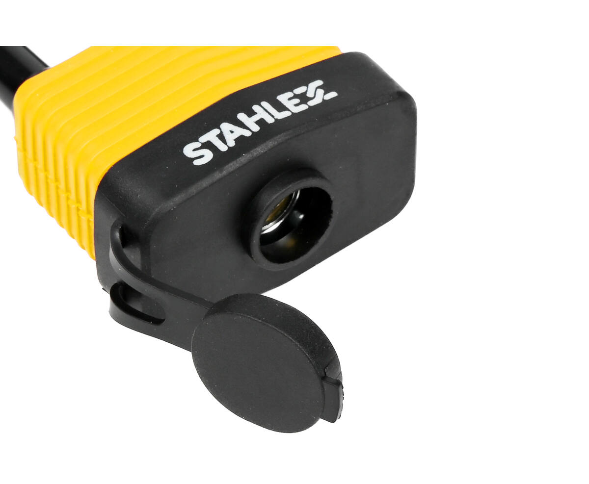 Waterdicht Hangslot 50mm met 3 Sleutels voor Schuurbeveiliging